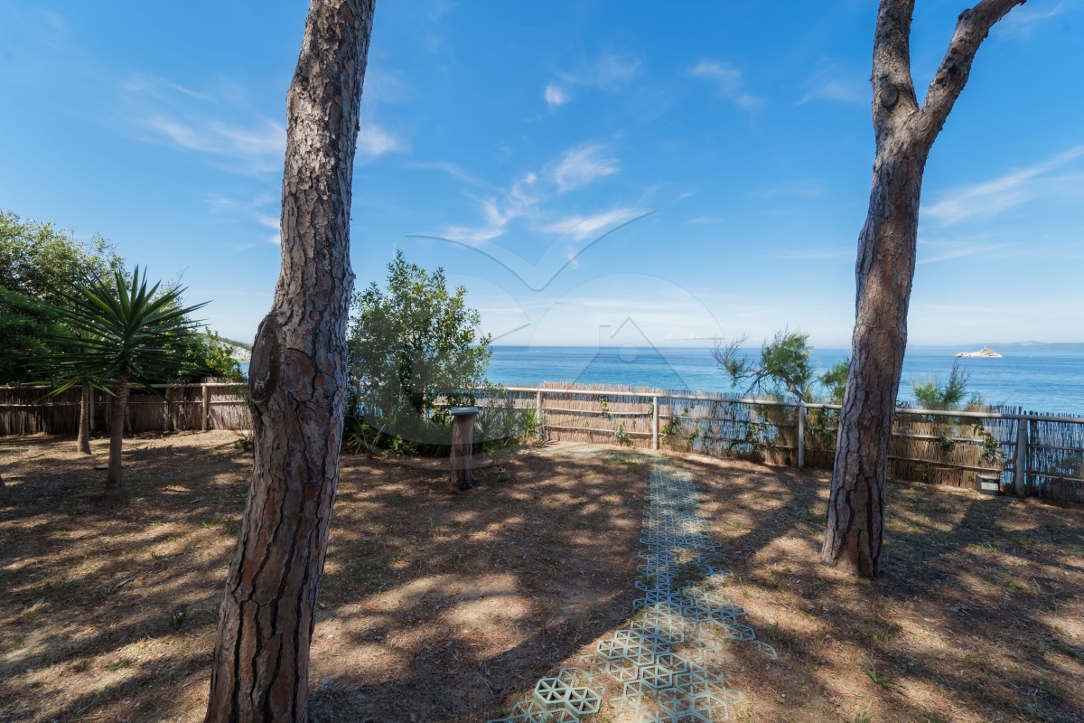 Villa Meridiana